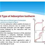 bet isotherm